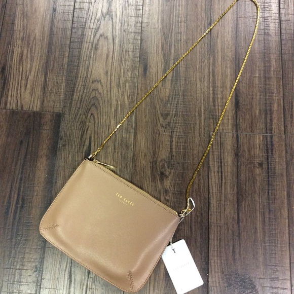 Ted Baker London Handbags - Ted Baker Nara Crossbody Clutch